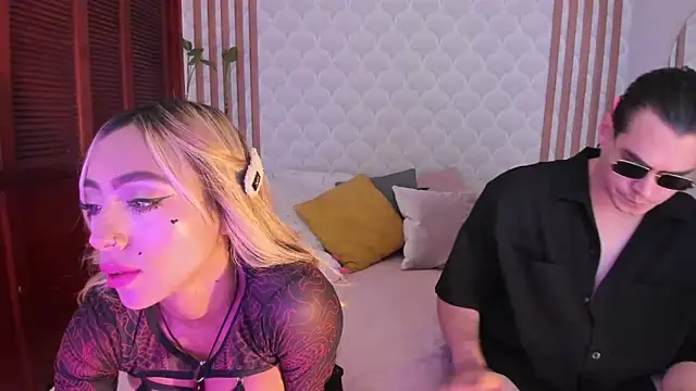 PamelaReall online show from 09-11-25, 06:24