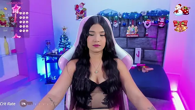 Snapshot of imsofy_ chatting on 12-10-24, 11:40 imsofy online show from 12-10-24, 11:40