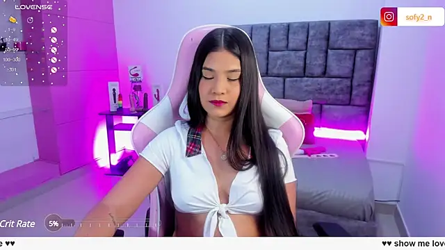 Snapshot of imsofy_ chatting on 02-20-25, 06:35 imsofy online show from 02-20-25, 06:35