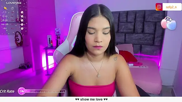 Snapshot of imsofy_ chatting on 03-12-25, 08:31 imsofy online show from 03-12-25, 08:31