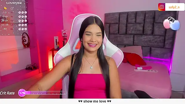 Snapshot of imsofy_ chatting on 03-12-25, 11:33 imsofy online show from 03-12-25, 11:33