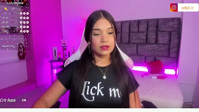 Snapshot of imsofy_ chatting on 03-19-25, 12:04 imsofy online show from 03-19-25, 12:04