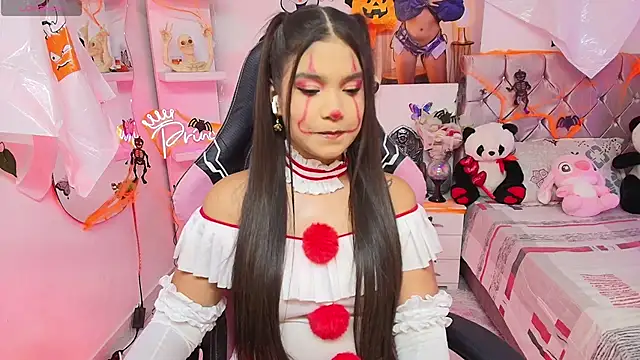 Snapshot of imsofy_ chatting on 10-28-25, 09:28 imsofy online show from 10-28-25, 09:28