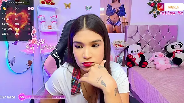 Snapshot of imsofy_ chatting on 11-04-25, 09:25 imsofy online show from 11-04-25, 09:25