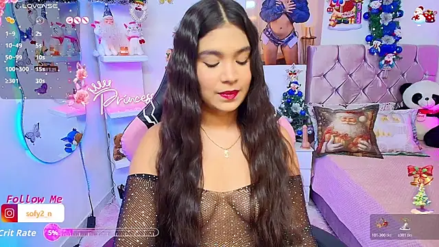 Snapshot of imsofy_ chatting on 11-29-25, 10:35 imsofy online show from 11-29-25, 10:35