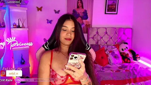 imsofy  online show from 01-10-26, 08:43