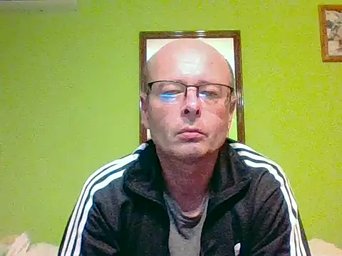 Tiger202441 online show from 11-13-25, 09:25