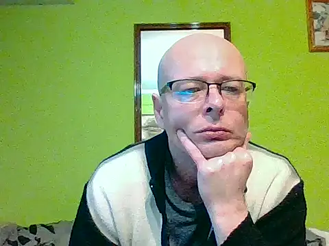 Tiger202441 online show from 02-08-26, 02:42