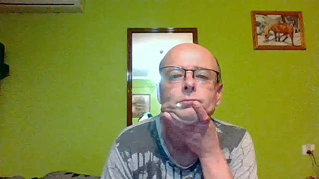 Snapshot of Tiger202441 chatting on 06-18-26, 09:41 Tiger202441 online show from 06-18-26, 09:41