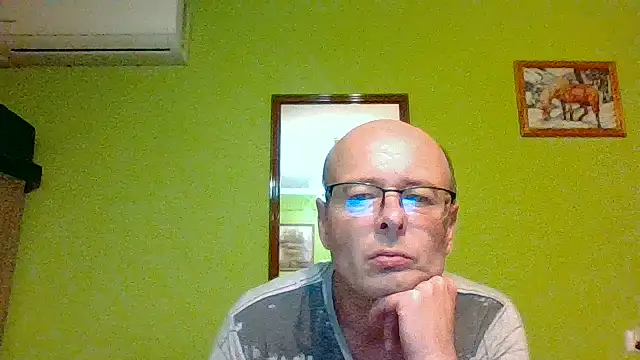 Snapshot of Tiger202441 chatting on 06-19-26, 09:07 Tiger202441 online show from 06-19-26, 09:07