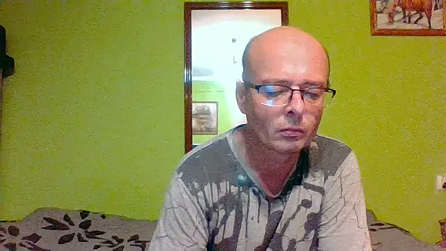 Snapshot of Tiger202441 chatting on 06-30-26, 08:43 Tiger202441 online show from 06-30-26, 08:43