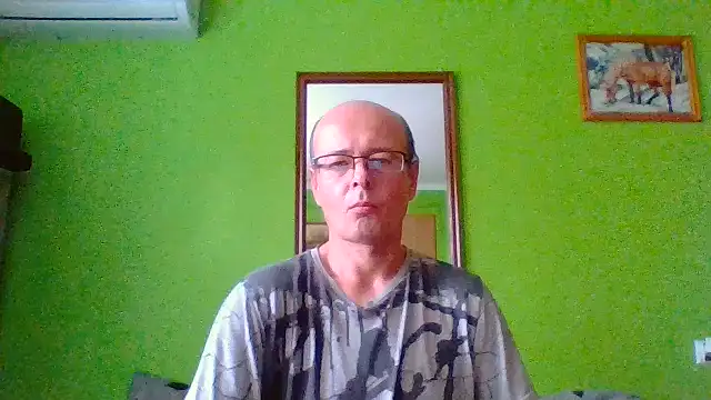 Snapshot of Tiger202441 chatting on 07-05-26, 11:50 Tiger202441 online show from 07-05-26, 11:50