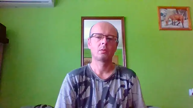 Snapshot of Tiger202441 chatting on 07-08-26, 08:19 Tiger202441 online show from 07-08-26, 08:19