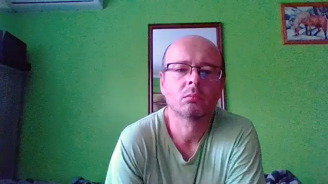 Snapshot of Tiger202441 chatting on 07-15-26, 08:41 Tiger202441 online show from 07-15-26, 08:41