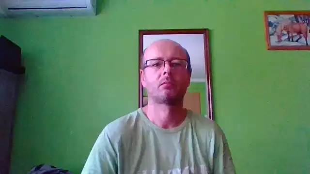 Snapshot of Tiger202441 chatting on 07-17-26, 09:16 Tiger202441 online show from 07-17-26, 09:16