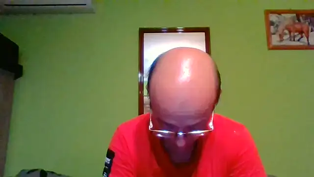 Snapshot of Tiger202441 chatting on 07-22-26, 09:06 Tiger202441 online show from 07-22-26, 09:06