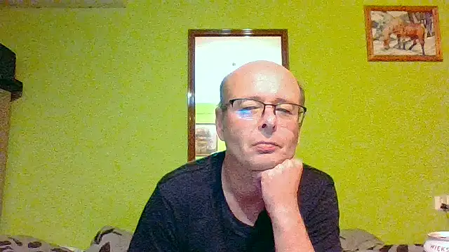 Snapshot of Tiger202441 chatting on 07-29-26, 10:41 Tiger202441 online show from 07-29-26, 10:41