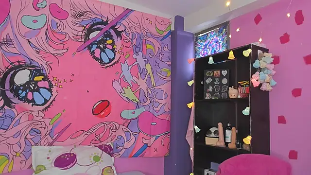 kittyzenn online show from 12-16-24, 02:05