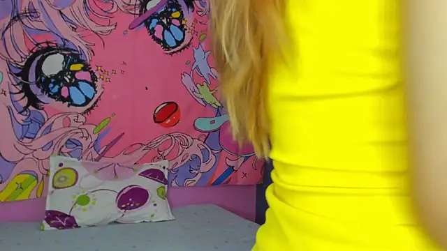 kittyzenn online show from 12-21-24, 02:47