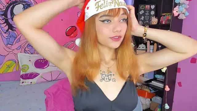 kittyzenn online show from 12-24-24, 05:23