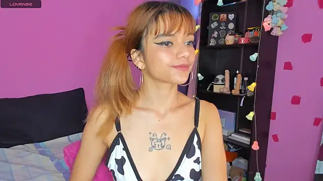 kittyzenn online show from 12-31-24, 06:24