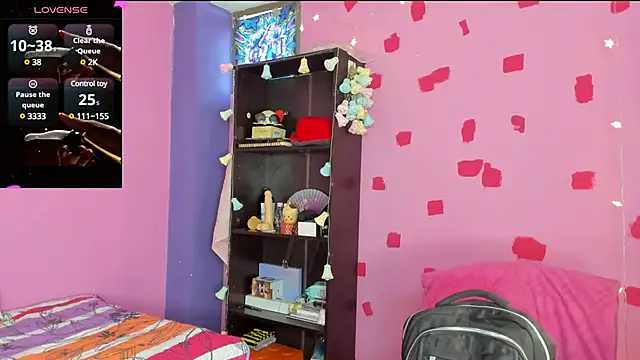 kittyzenn online show from 01-20-25, 03:50