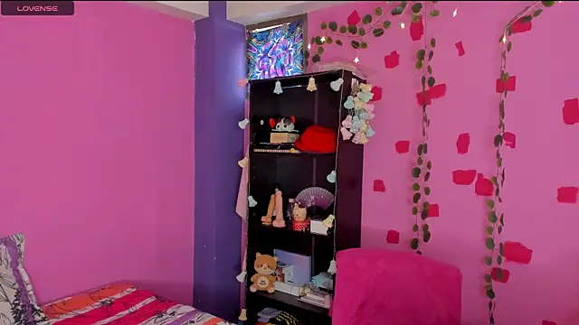 kittyzenn online show from 01-29-25, 03:26