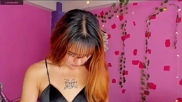 kittyzenn online show from 01-30-25, 04:24