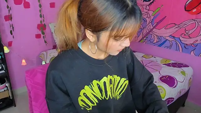 kittyzenn online show from 02-09-25, 03:34