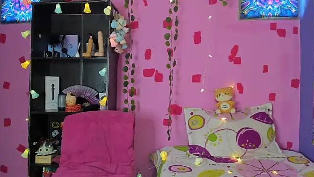 kittyzenn online show from 02-12-25, 02:54