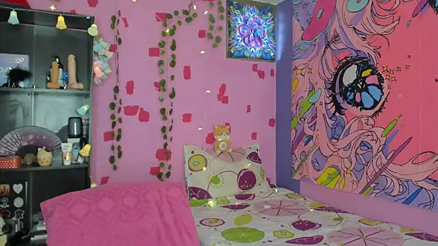 kittyzenn online show from 02-20-25, 06:13