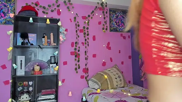 kittyzenn online show from 02-25-25, 12:25