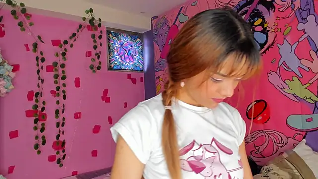 kittyzenn online show from 02-25-25, 03:16