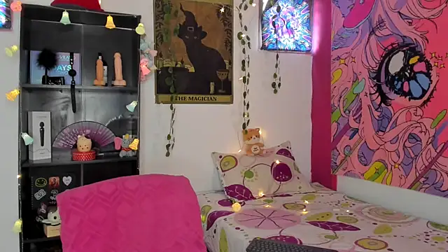 kittyzenn online show from 03-11-25, 07:47