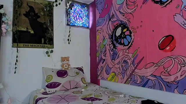 kittyzenn online show from 03-15-25, 03:27