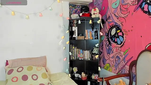 kittyzenn online show from 09-29-25, 09:19