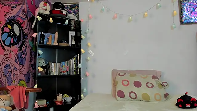 kittyzenn online show from 10-01-25, 05:30