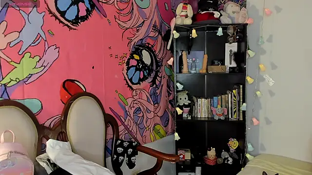 kittyzenn online show from 10-06-25, 04:04