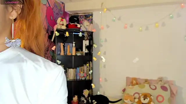 kittyzenn online show from 10-13-25, 07:14