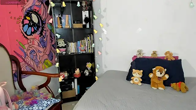 kittyzenn online show from 10-20-25, 11:27