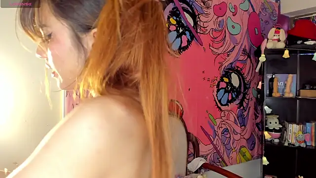 kittyzenn online show from 10-30-25, 06:52