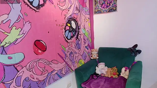 kittyzenn online show from 01-11-26, 11:10