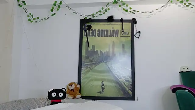kittyzenn online show from 05-21-26, 07:54