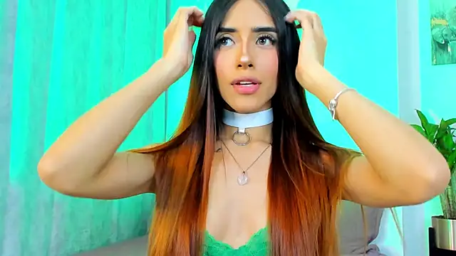 StormiRusso online show from 01-24-25, 02:39