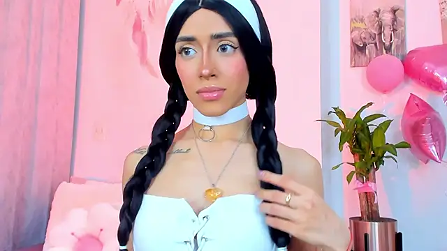 StormiRusso online show from 03-01-25, 04:15