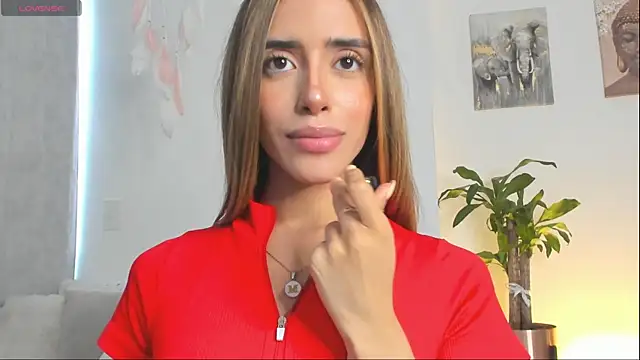 StormiRusso online show from 09-27-25, 10:04