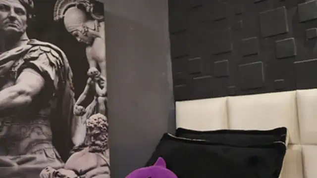 Snapshot of DannSaenz chatting on 02-22-25, 02:19 DannSaenz online show from 02-22-25, 02:19