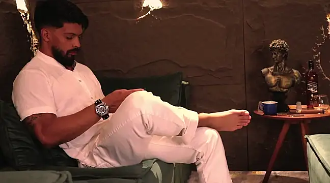 Snapshot of DannSaenz chatting on 03-16-25, 11:57 DannSaenz online show from 03-16-25, 11:57