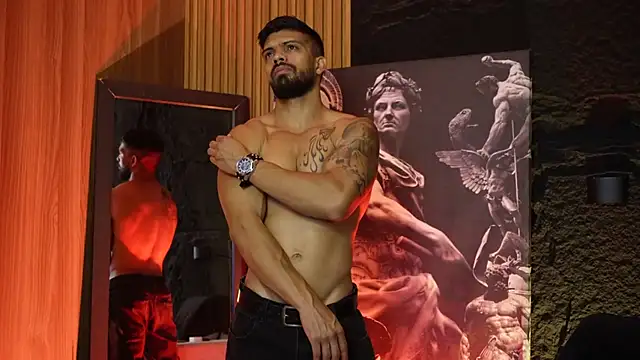 Snapshot of DannSaenz chatting on 09-09-25, 11:54 DannSaenz online show from 09-09-25, 11:54