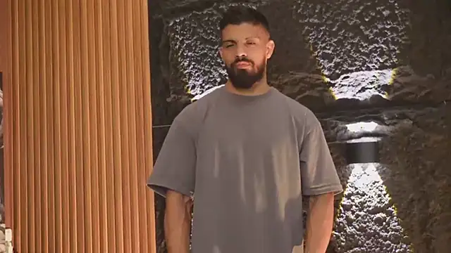 Snapshot of DannSaenz chatting on 10-06-25, 03:20 DannSaenz online show from 10-06-25, 03:20